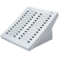 Консоль расширения LDP-7248DSS